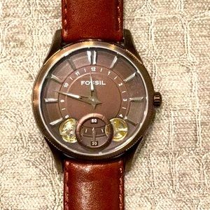 Fossil Men’s Watch